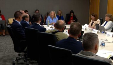 Iowa DOGE recommendations face pushback from labor unions