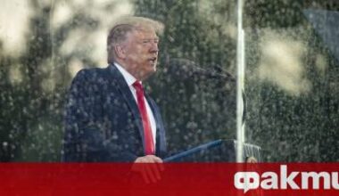 Доналд Тръмп слага край на вечните студенти от чужбина ᐉ Новини от Fakti.bg - Свят