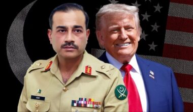 How Pakistan's Failed Marshal Munir succeeded in wooing Donald Trump