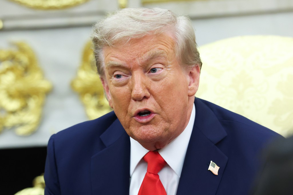 White House Slams 'Loser' Jack White Over Decor Dig, Rocker Responds
