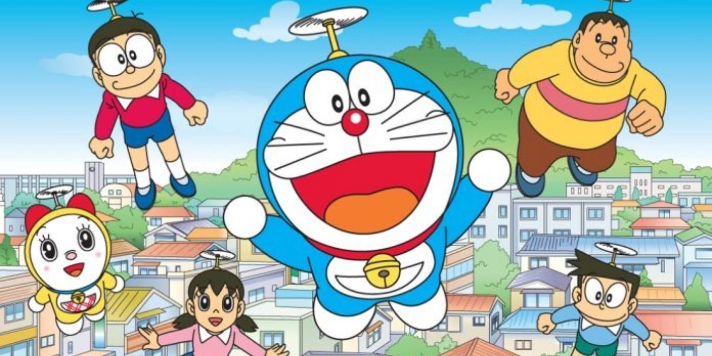 10 Anime That Are Only Popular in Japan