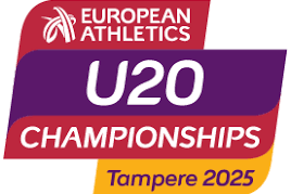 Young Scots head for Finland and European U20 Champs