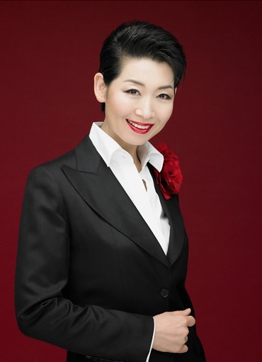 Sungjoo Group Chief Visionary Officer Kim Sung-Joo. Photo courtesy of Sungjoo Group