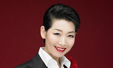 Meet Kim Sung-Joo, the disowned South Korean heiress who founded global tech-powered fashion empire MCM