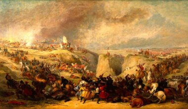 How Hosh Muhammad Sheedi Defied British Rule in 1843