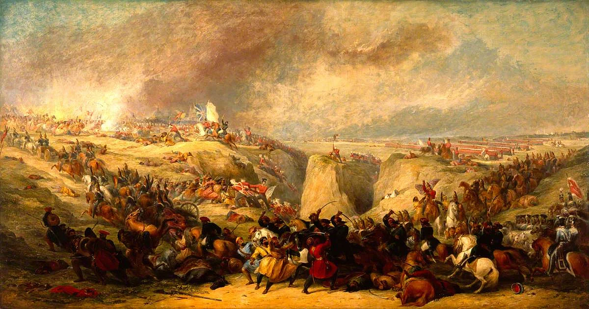 How Hosh Muhammad Sheedi Defied British Rule in 1843
