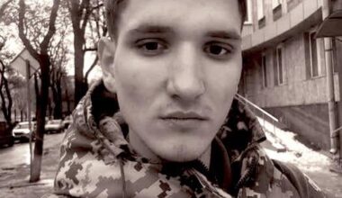 At 19, Andriy Grynevych volunteered as a soldier in the Ukrainian Army. He was severely wounded near the city of Dobropillya - in the Pokrovsk Raion, Donetsk Oblast. He passed away from his injuries in a hospital in Dnipro, on August 2nd, 2025. He was 21 years old.