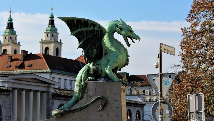 bne IntelliNews - INTERVIEW: How Slovenia’s tiny equity market outpaced global peers