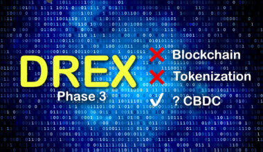 Brazil's DREX CBDC project pivots away from blockchain, tokenization - Ledger Insights