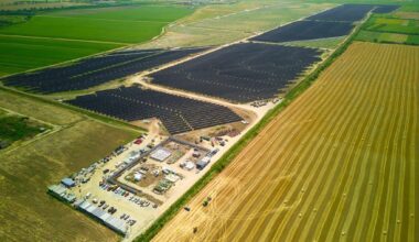 DRI secures EUR 60 million loan from UniCredit and Garanti BBVA for the construction of Vacaresti solar park in Romania