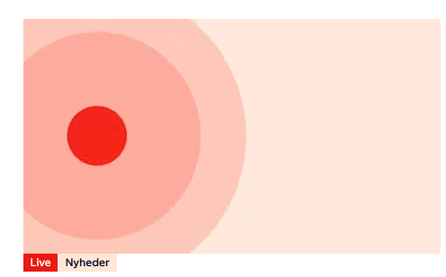 Er der andre end mig der ser en brystvorte hver gang de besøger TV2's hjemmeside?