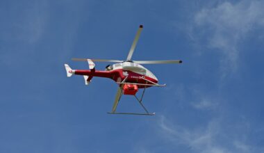Canada enhances drone border security