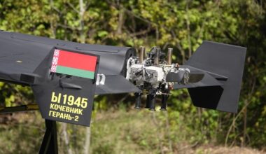 Drone that hit Poland likely came from Belarus, says prosecutor -