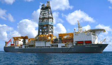 bp announces hydrocarbon discovery at Bumerangue exploration well, offshore Brazil | News and insights