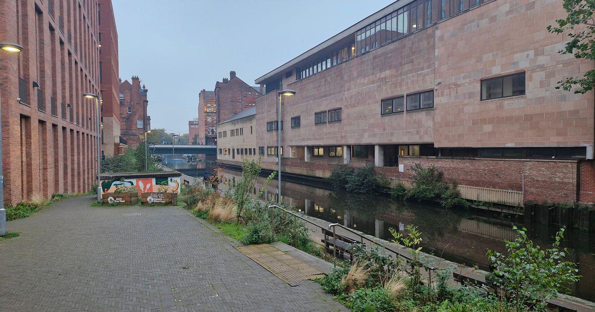 Nottingham woman beater attacked victim, forced her to strip and told her not to go to the police