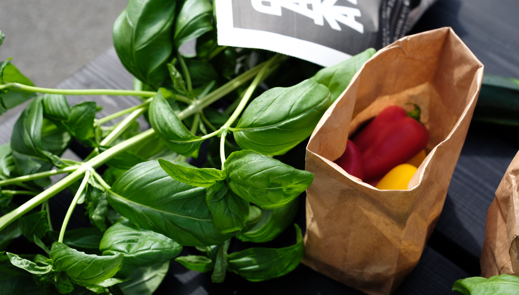 From Iceland — Farmers Markets In Iceland: Are There Any?