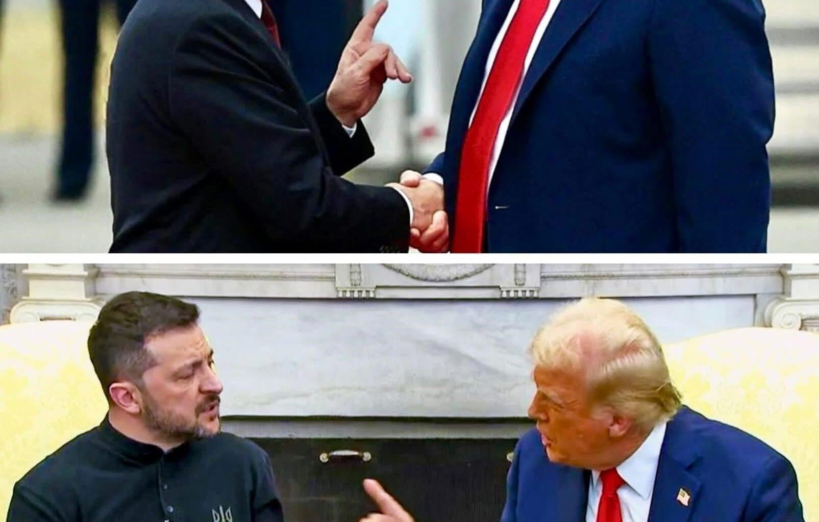 Езикът на тялото разкрива всичко 😁