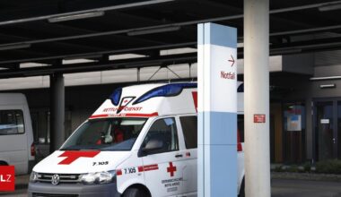 Schwerverletzter bei Messerattacke in Kärnten