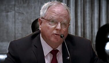 Top White House pandemic preparedness official resigns, officials say, in sign of broader disarray