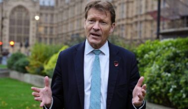 NHS doesn't need more money - it will be wasted on bureaucracy, says Reform UK