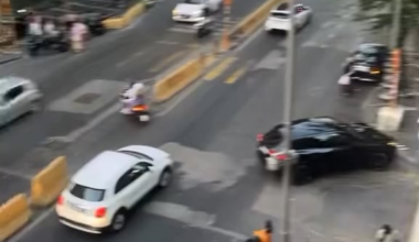Welcome to Napoli