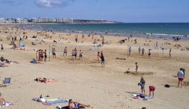 Les touristes veulent "très clairement" maîtriser leur budget cette année, constate la présidente des Entreprises du voyage