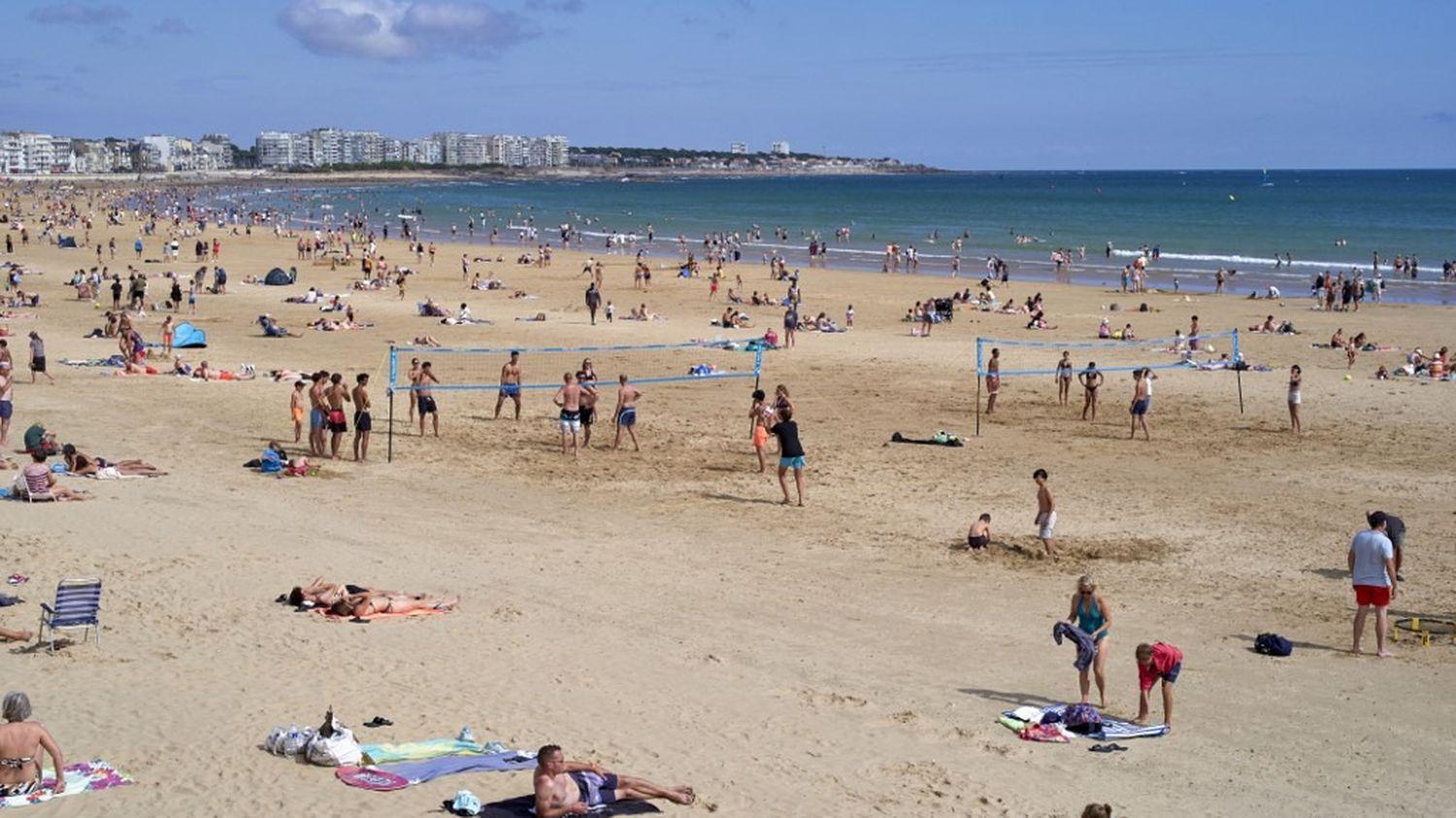 Les touristes veulent "très clairement" maîtriser leur budget cette année, constate la présidente des Entreprises du voyage