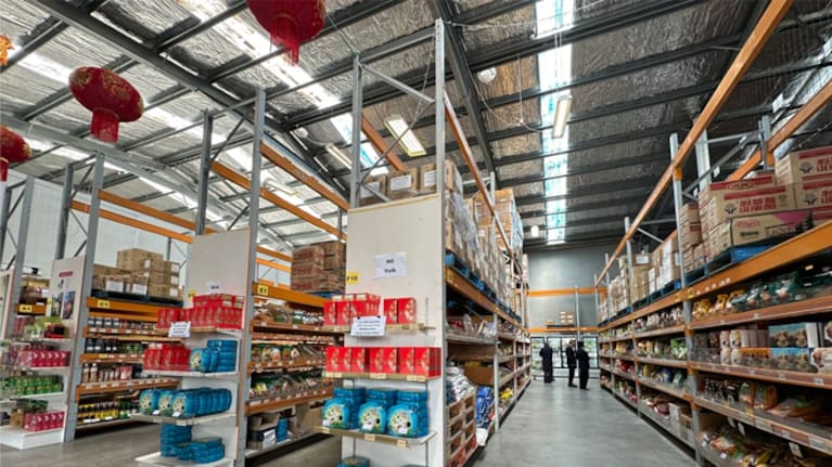 E-PACS Supermart has been operating in Auckland for more than two decades. 