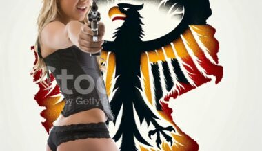 STOP SCROLLING and say something nice about Germany! They've had a rough time on this sub lately, they deserve a bit of love.