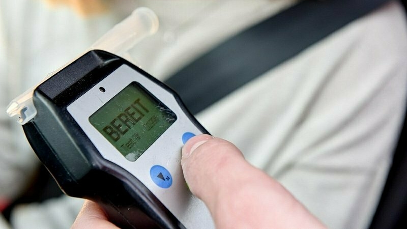 RTL Today - Saturday morning: Luxembourg police nab four drink drivers in five-hour span