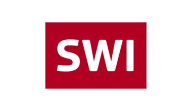 Trump Will Impose 39% Tariff Rate on Imports From Switzerland