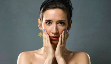 KI-Ausstellung in Olten zeigt Oben-ohne-Bild von Gülsha Adilji