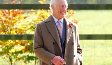 Royal Alarm: King Charles’s Health ‘Rapidly Declining,’ Expert Reveals