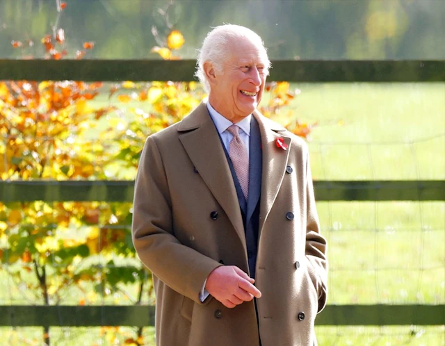 Royal Alarm: King Charles’s Health ‘Rapidly Declining,’ Expert Reveals