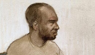 Ethiopian asylum seeker 'who grabbed schoolgirl, 14, and tried to kiss her' begged for forgiveness after police called, court hears