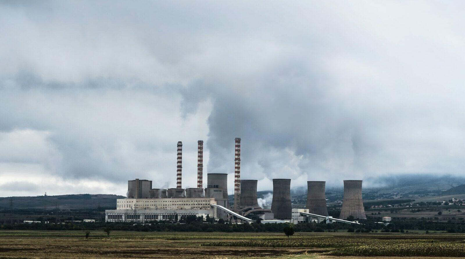 Coal Is Linked To Cancer, Not Wind Power
