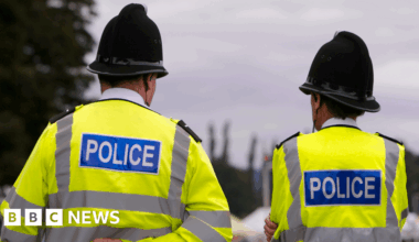 Police given new guidance on releasing suspects' nationalities and ethnicities