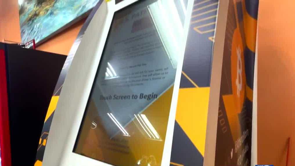 State lawmakers try to crack down on scams using crypto ATMs