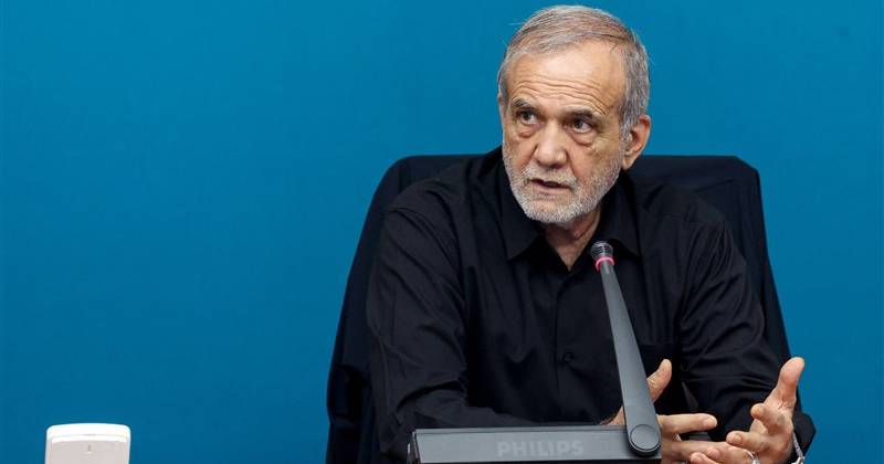 Iran says US directed Israel’s strikes in June 12-day war