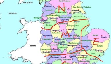 The proper way to split this country into areas