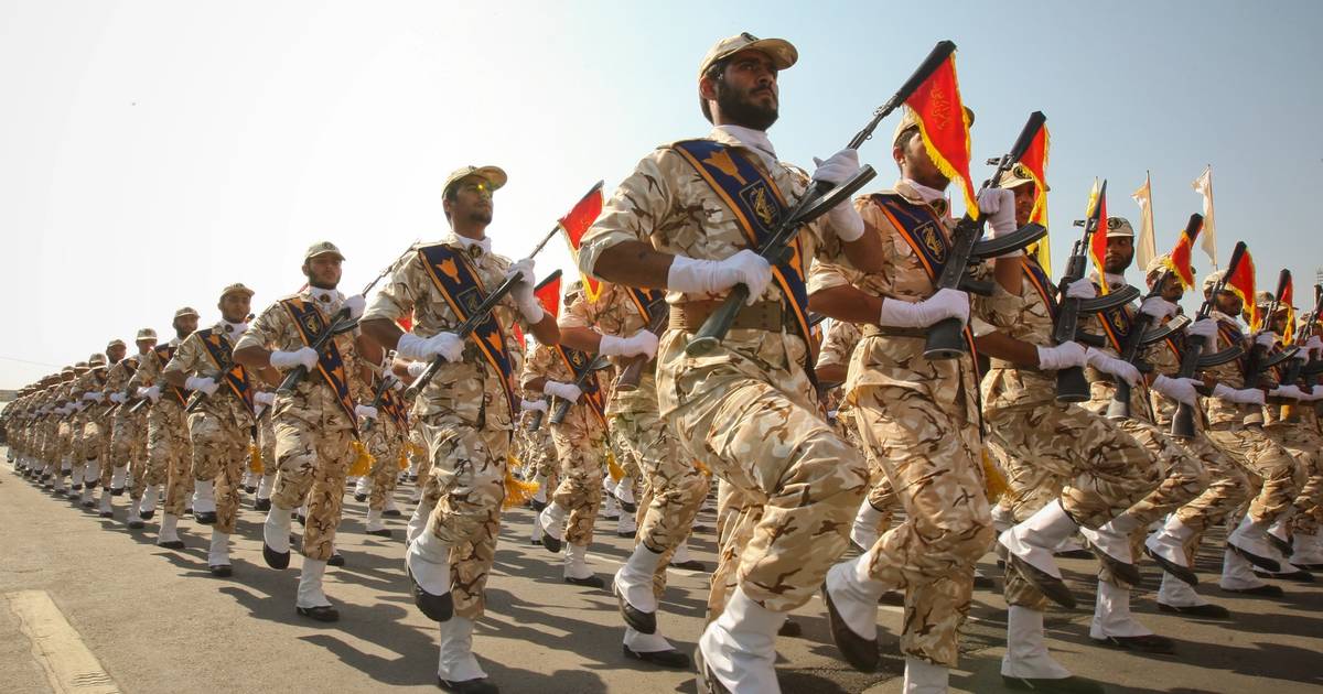 Three-fourths of UK Labour voters support proscribing Iran’s IRGC - Telegraph