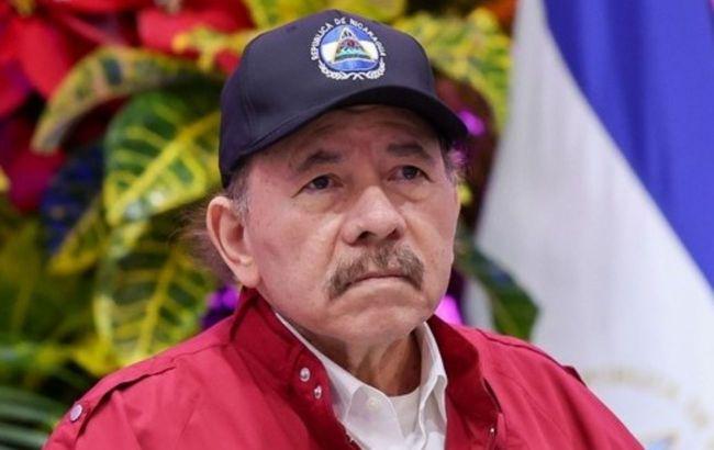 Nicaragua recognizes Russian control over occupied Ukrainian territories in letter to Putin