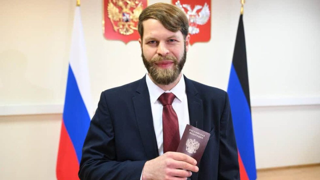 From Missionary to Russian Citizen: US Man Who Spied on Ukraine Gets Putin’s Stamp of Approval