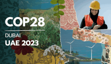 Two Years After COP28, Most Countries Still Aren’t Acting on Their Pledges