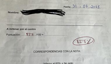 Examen A1