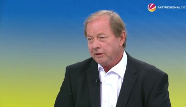VIDEO | Dirk Nockemann (AfD) über Verfassungsschutz-Einstufung, NATO-Übung und Olympia-Pläne – SAT.1 REGIONAL-Sommerinterview