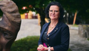 Miten Suomi nousee kansainvälisten investointien kärkimaaksi? – keskustelu Wasa Future Festivalilla torstaina 14.8.