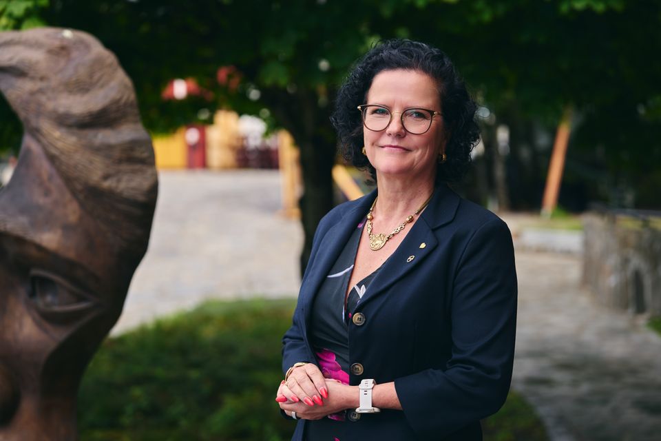 Miten Suomi nousee kansainvälisten investointien kärkimaaksi? – keskustelu Wasa Future Festivalilla torstaina 14.8.