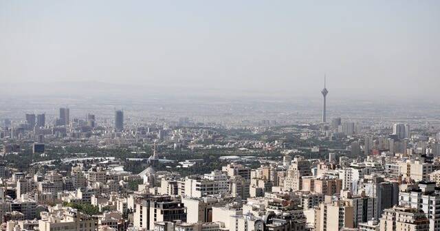 Buying property in Tehran could take 80 years of saving, official says