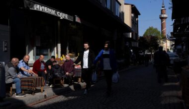 In Istanbul, soaring rents put the middle class under pressure